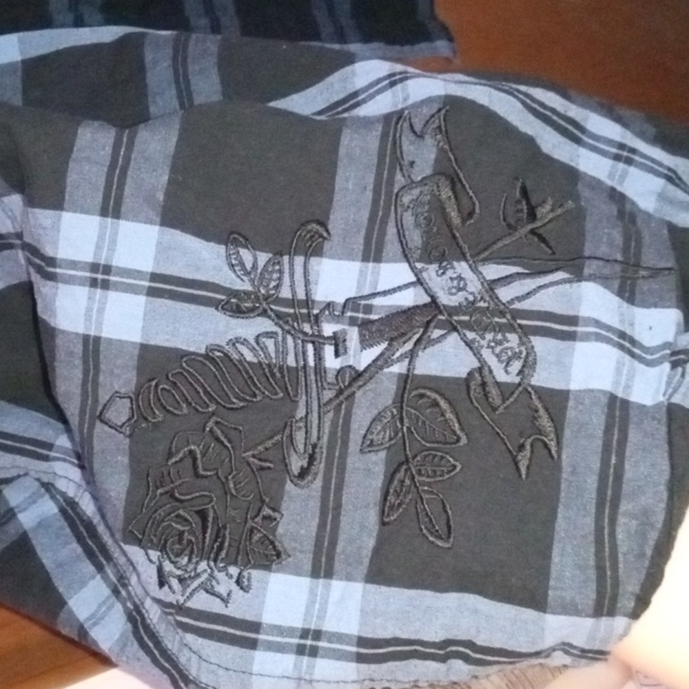 Flannel
